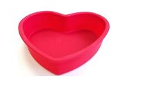 Mini Heart Pan